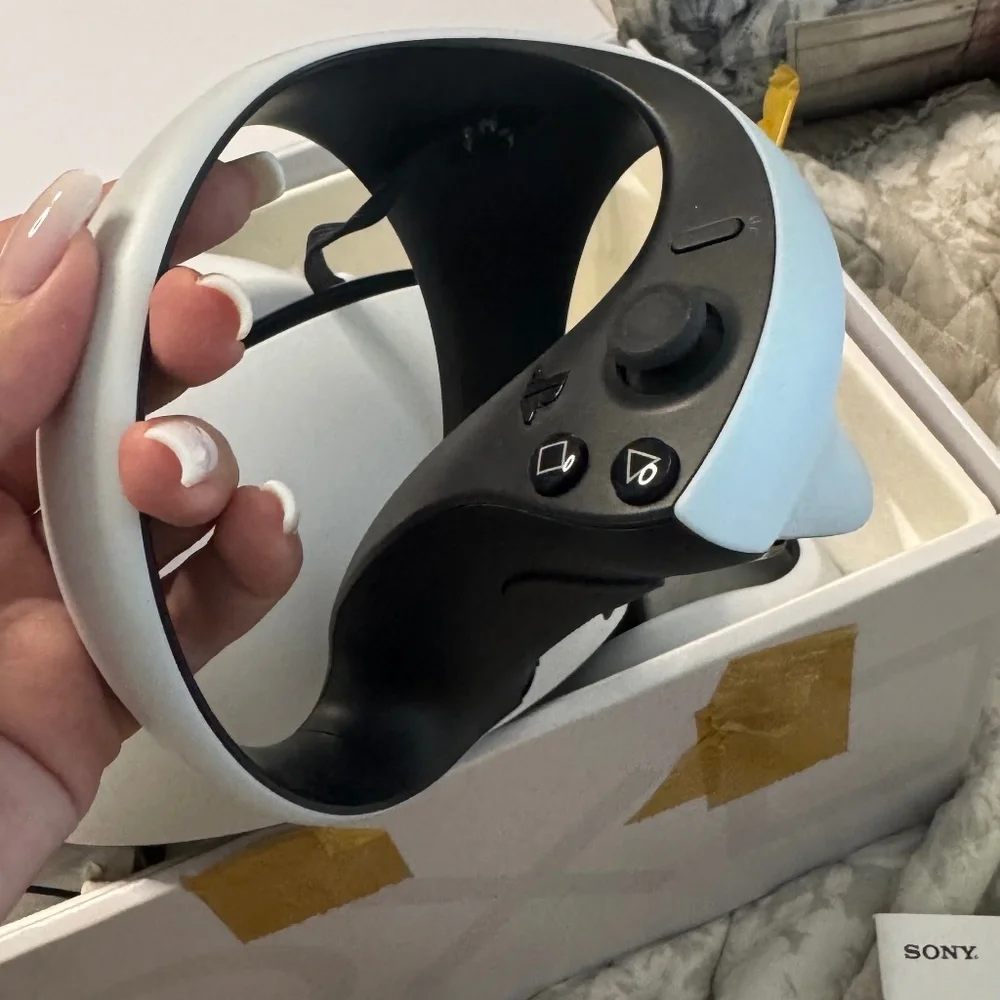 Play station vr2